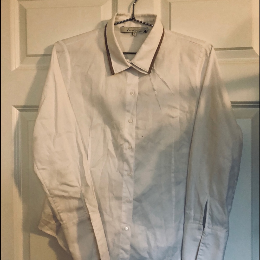Ken Okada Paris Top